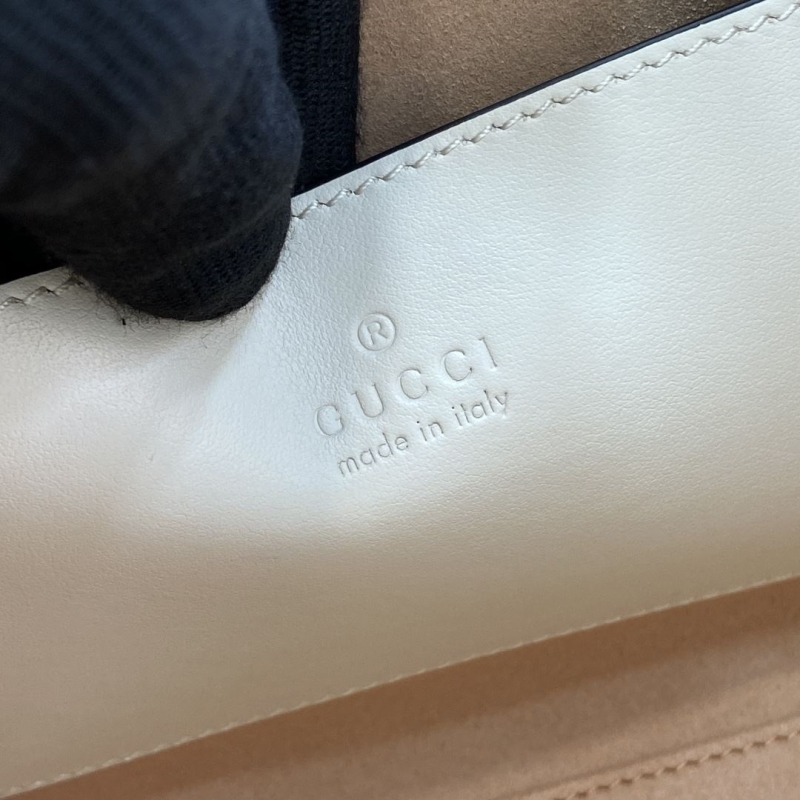 Gucci Shopping Bags